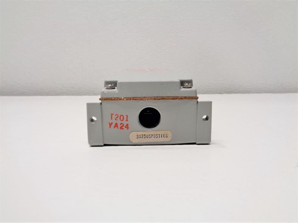 General Electric Photo Electric Scanner 3S7505PS511E6